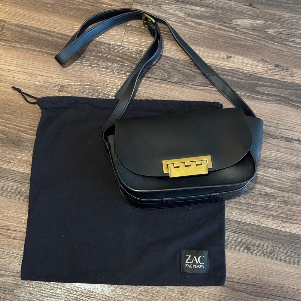 Zac Posen Eartha Iconic bag